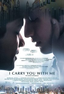 دانلود فیلم I Carry You with Me 2020272619-771409001