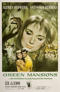 دانلود فیلم Green Mansions 1959272064-2056275793