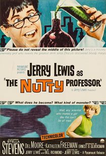 دانلود فیلم The Nutty Professor 1963271454-229987736