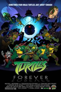 دانلود انیمیشن Turtles Forever 2009272523-657109308