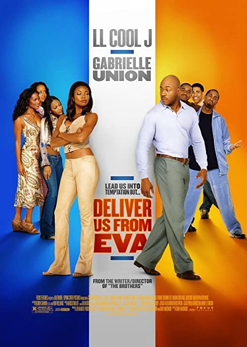 دانلود فیلم Deliver Us from Eva 2003