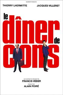 دانلود فیلم Le Dîner de Cons 1998274326-69983189