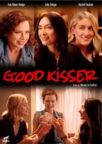 دانلود فیلم Good Kisser 2019271540-772685318