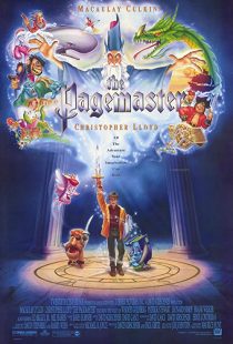 دانلود انیمیشن The Pagemaster 1994273852-55718759