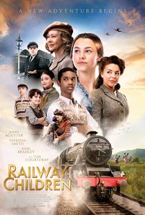 دانلود فیلم The Railway Children Return 2022277693-975364285