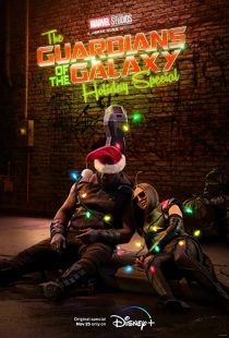 دانلود فیلم The Guardians of the Galaxy Holiday Special 2022279558-152996430