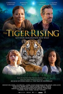 دانلود فیلم The Tiger Rising 2022277250-615860498