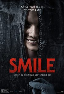 دانلود فیلم Smile 2022275149-878677573