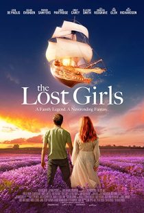 دانلود فیلم The Lost Girls 2022275606-100118751