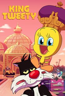 دانلود انیمیشن King Tweety 2022275456-720845700