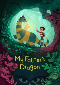 دانلود انیمیشن My Father’s Dragon 2022276403-184450472