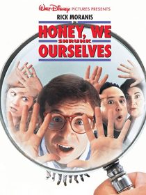 دانلود فیلم Honey, We Shrunk Ourselves! 1997285304-974019264