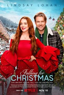 دانلود فیلم Falling for Christmas 2022285063-416788635