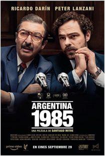 دانلود فیلم Argentina, 1985 2022290074-913855023