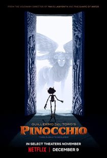 دانلود انیمیشن Guillermo del Toro’s Pinocchio 2022286405-442253875