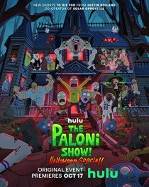 دانلود انیمیشن The Paloni Show! Halloween Special! 2022286309-1384950891