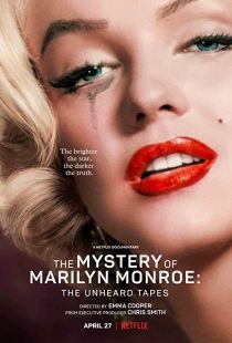 دانلود مستند The Mystery of Marilyn Monroe: The Unheard Tapes 2022288014-646653282