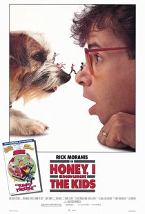 دانلود فیلم Honey, I Shrunk the Kids 1989285340-426030270