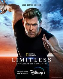 دانلود مستند Limitless With Chris Hemsworth286449-180349628