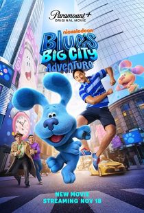 دانلود فیلم Blue’s Big City Adventure 2022286486-1541573927