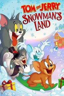 دانلود انیمیشن Tom and Jerry: Snowman’s Land 2022288948-138101392