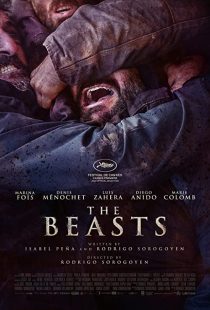 دانلود فیلم The Beasts 2022289602-242162559