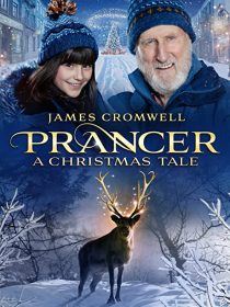 دانلود فیلم Prancer: A Christmas Tale 2022286876-554610684