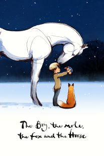 دانلود انیمیشن The Boy, the Mole, the Fox and the Horse 2022305107-621346016