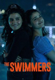 دانلود فیلم The Swimmers 2022287439-837177123