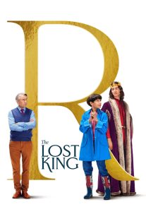 دانلود فیلم The Lost King 2022290290-1948315582