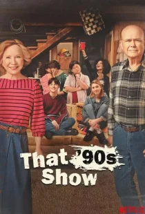 دانلود سریال That 90s Show310025-1785208640