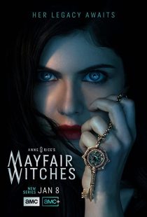 دانلود سریال Mayfair Witches306467-573760026