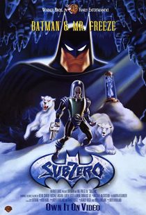 دانلود انیمیشن Batman & Mr. Freeze: SubZero 1998306212-1374261623