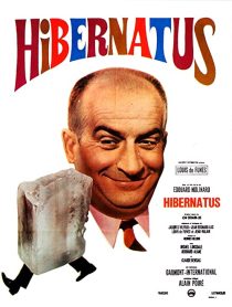 دانلود فیلم Hibernatus 1969305680-574391545