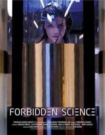 دانلود سریال Forbidden Science306326-2084475539