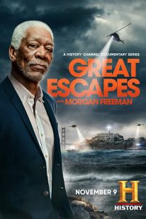 دانلود سریال Great Escapes with Morgan Freeman308397-1149742599