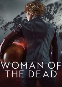 دانلود سریال Woman of the Dead315610-2042250429