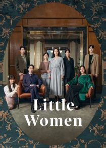 دانلود سریال کره‌ای Little Women313677-826144129