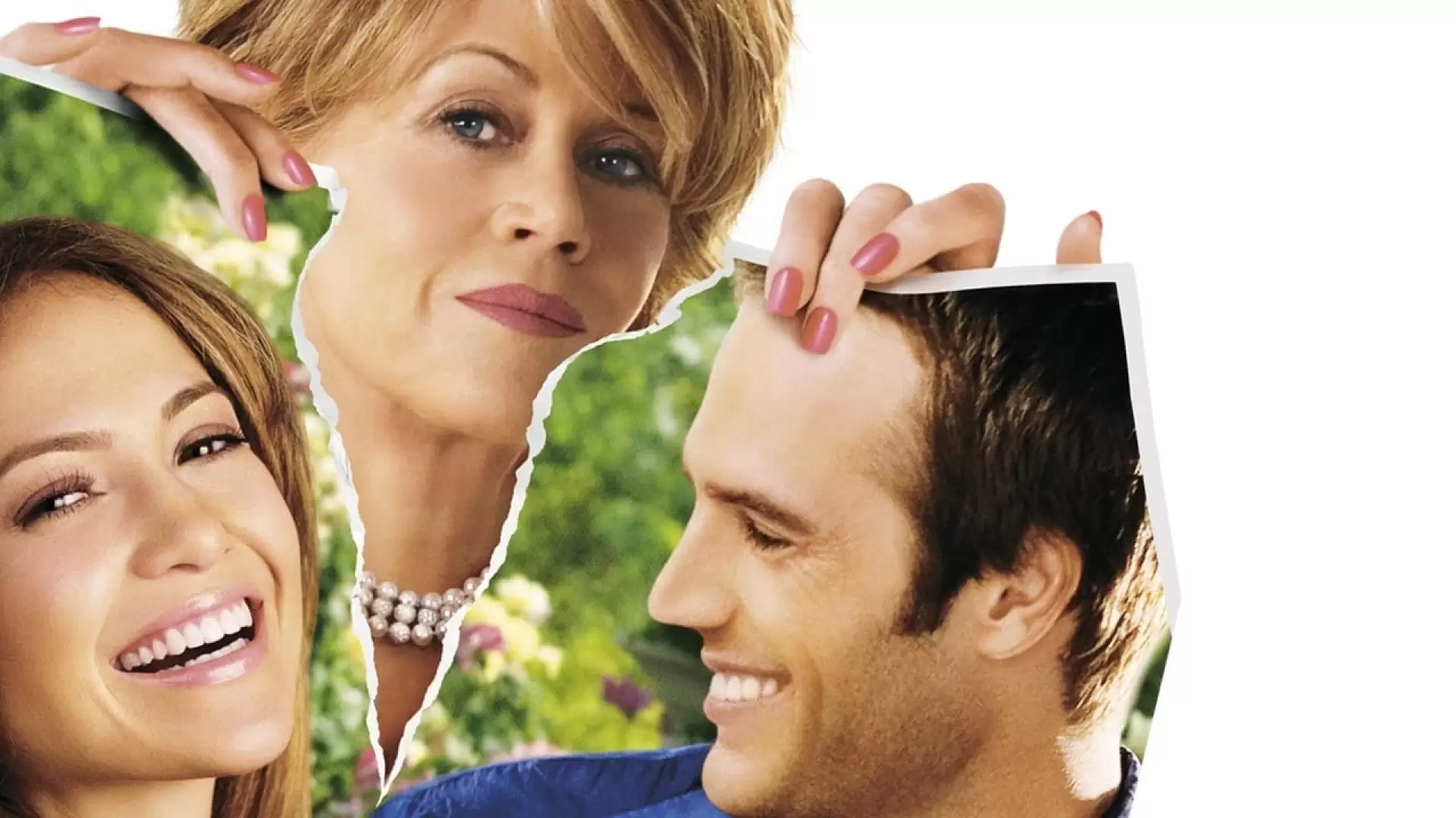 دانلود فیلم Monster-in-Law 2005