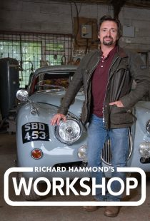 دانلود سریال Richard Hammond’s Workshop319306-1966829041