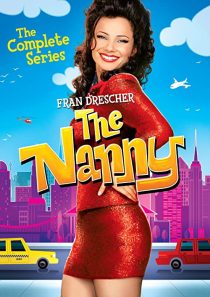 دانلود سریال The Nanny319480-950821247