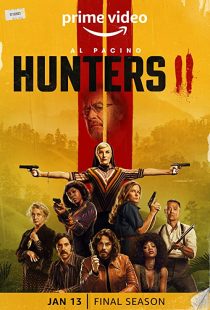 دانلود سریال Hunters34341-1336472856