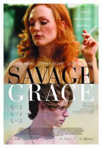 دانلود فیلم Savage Grace 2007323101-1278351093