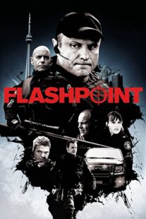 دانلود سریال Flashpoint322367-782299009