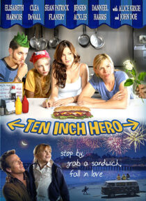 دانلود فیلم Ten Inch Hero 2007322942-599192984