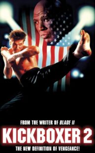 دانلود فیلم Kickboxer 2: The Road Back 1991322775-2084124999