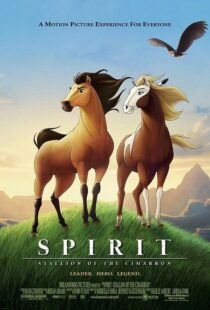 دانلود انیمیشن Spirit: Stallion of the Cimarron 2002322530-1825914458