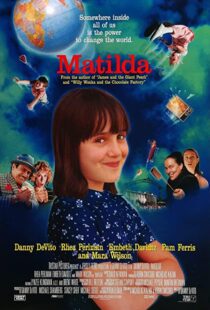 دانلود فیلم Matilda 1996323176-749625144