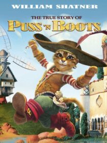 دانلود انیمیشن The True Story of Puss’N Boots 2009323129-2057344266