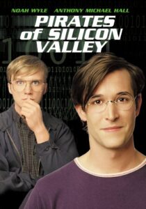 دانلود فیلم Pirates of Silicon Valley 1999323200-1900361500